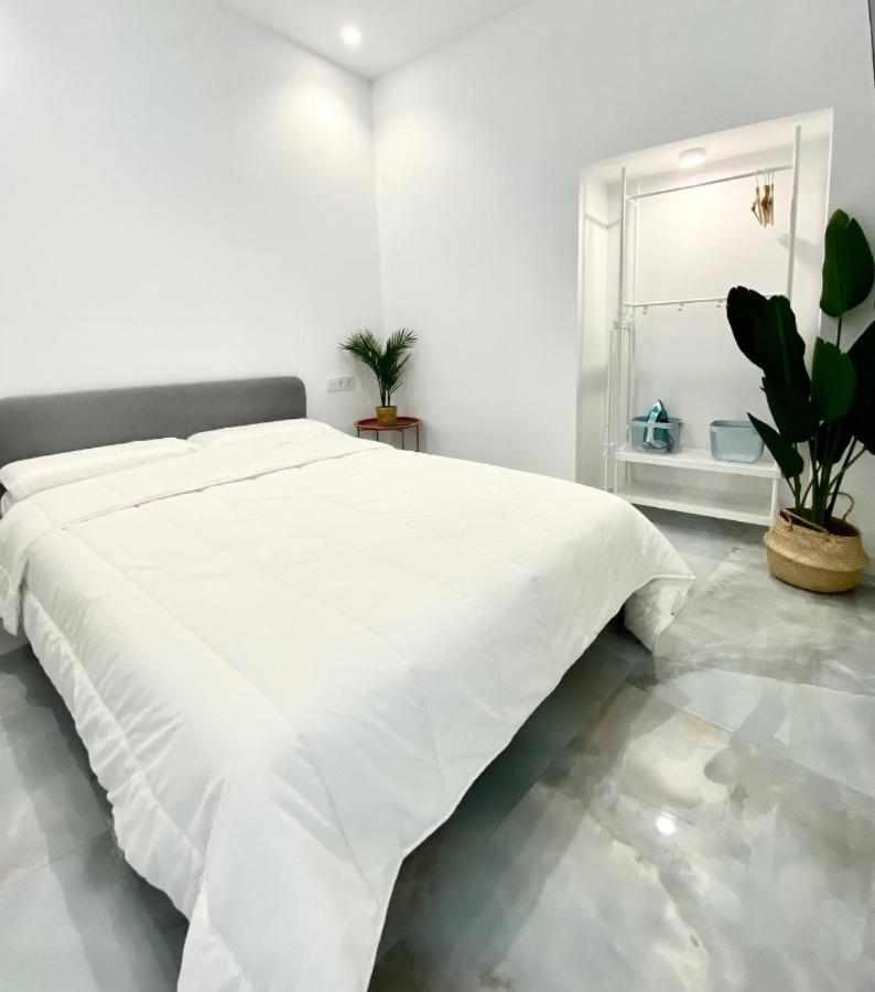 Nuevo Apartamento Isasa 2 * Cordoba