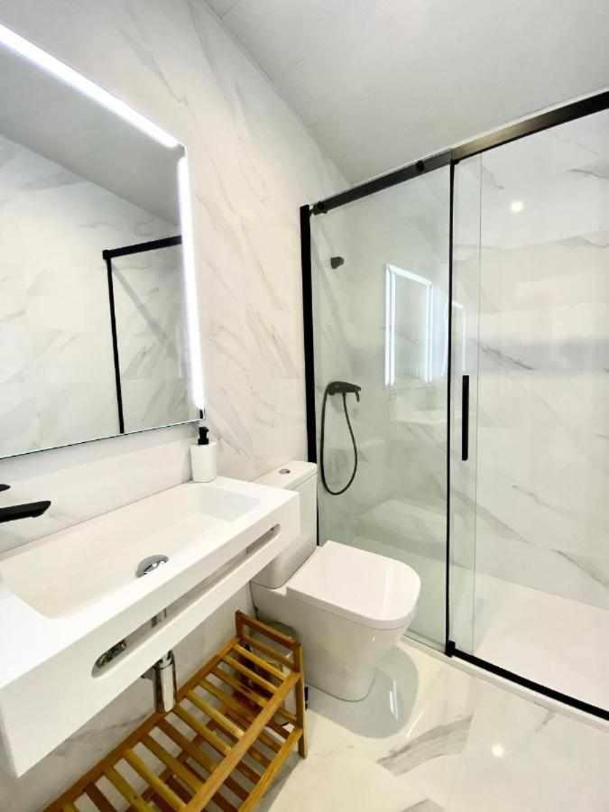 Nuevo Apartamento Isasa 2 Apartment