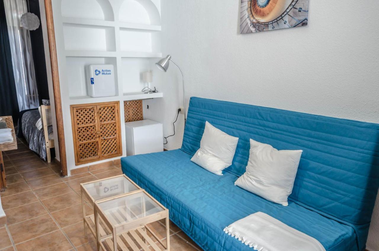 La Casita De Santa Marina Apartamento *