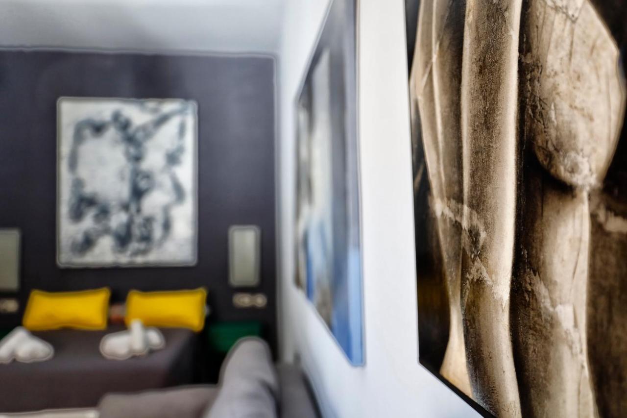 Casa La Tercia, Parking Incluido En Pleno Casco Historico * Cordoba
