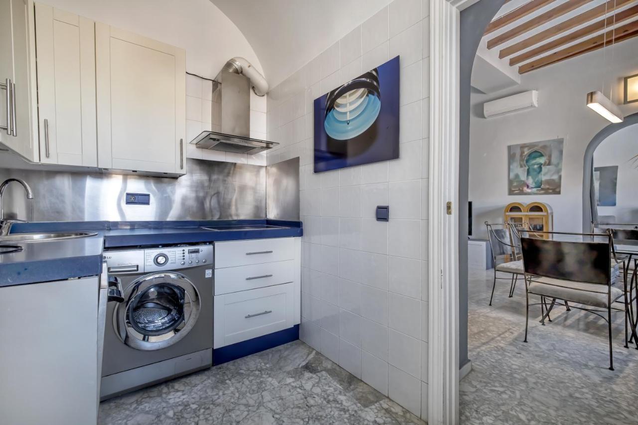 Apartment Casa La Tercia, Parking Incluido En Pleno Casco Historico