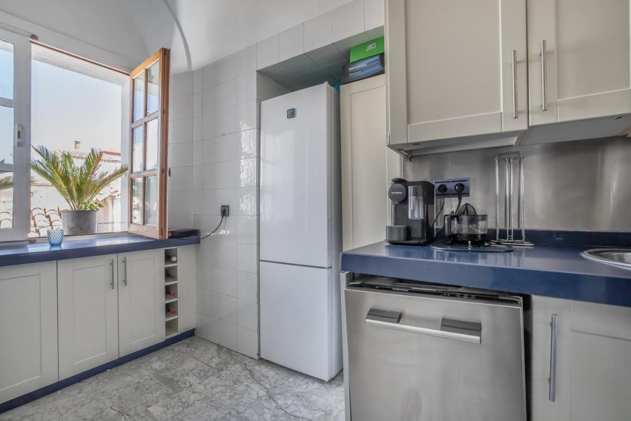 Casa La Tercia, Parking Incluido En Pleno Casco Historico *