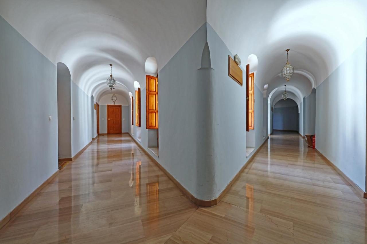 Casa La Tercia, Parking Incluido En Pleno Casco Historico * Cordoba