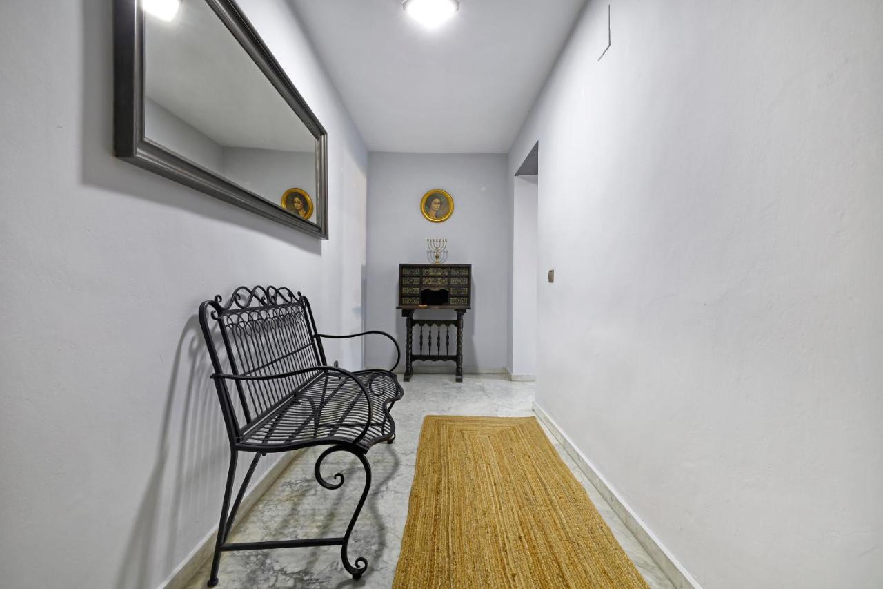 Casa La Tercia, Parking Incluido En Pleno Casco Historico * Cordoba