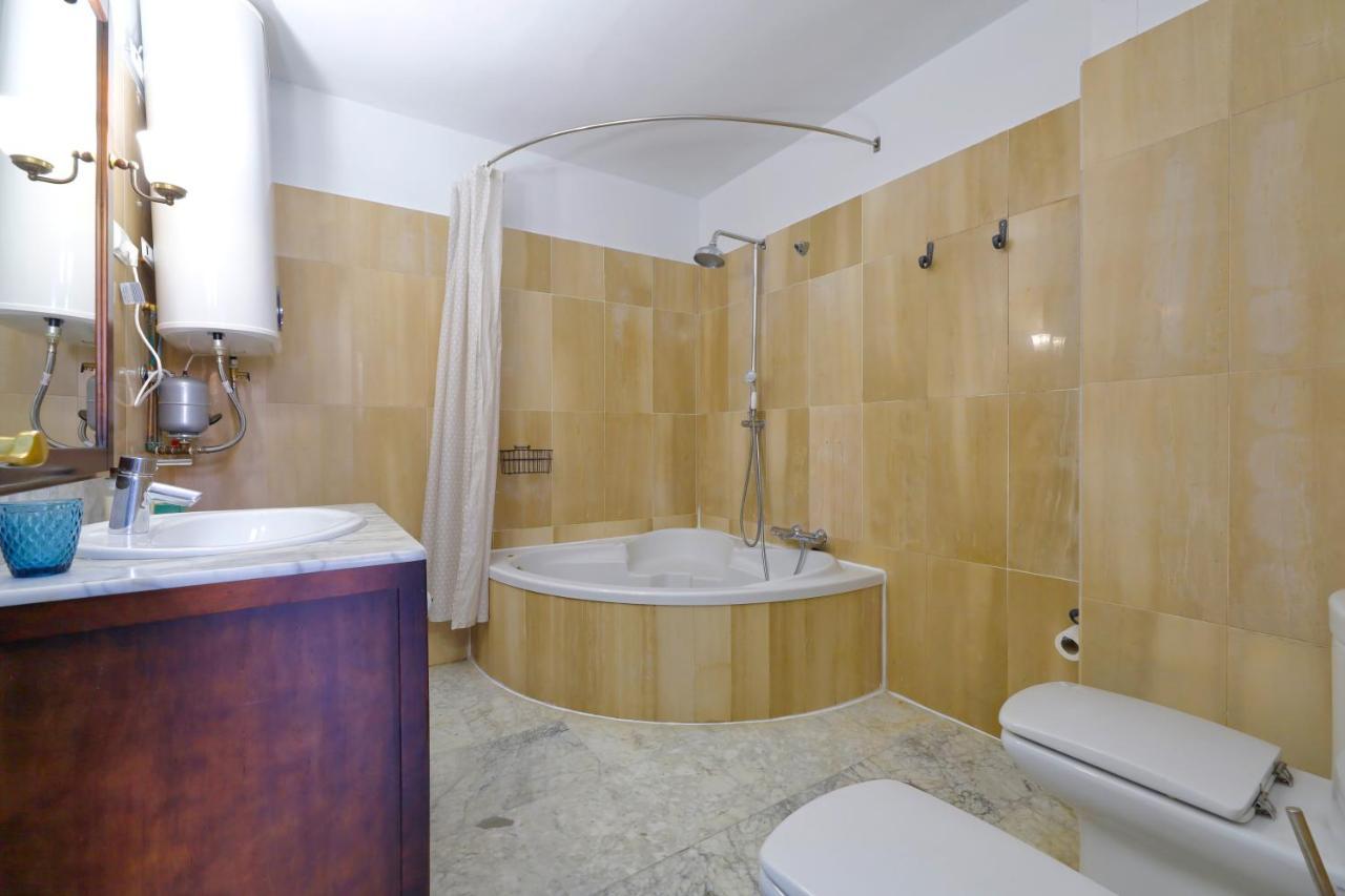Apartment Casa La Tercia, Parking Incluido En Pleno Casco Historico *