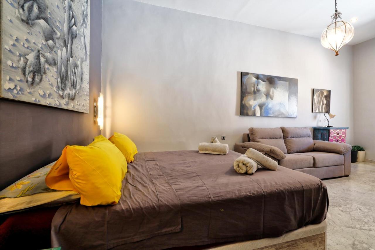 Casa La Tercia, Parking Incluido En Pleno Casco Historico * Cordoba