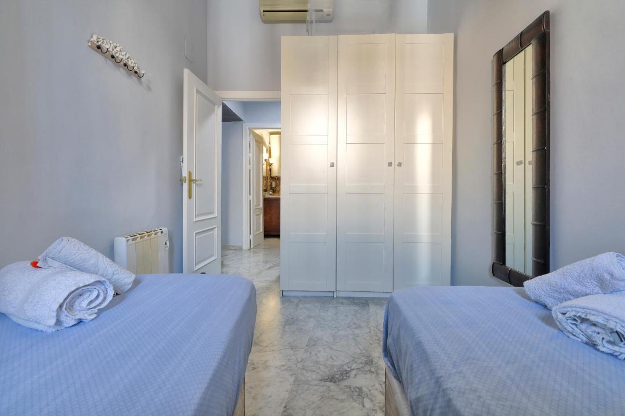 Casa La Tercia, Parking Incluido En Pleno Casco Historico Apartment Cordoba
