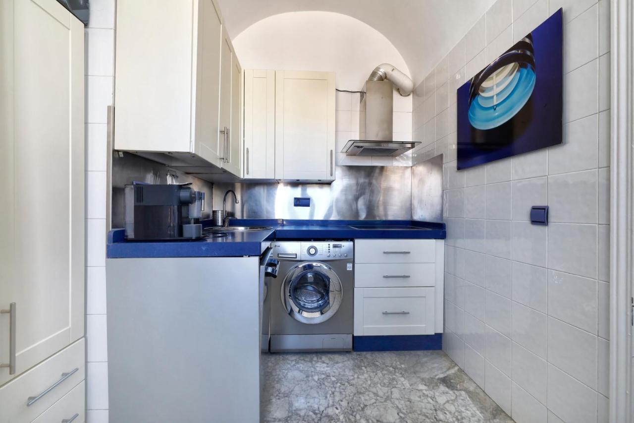 Apartment Casa La Tercia, Parking Incluido En Pleno Casco Historico *