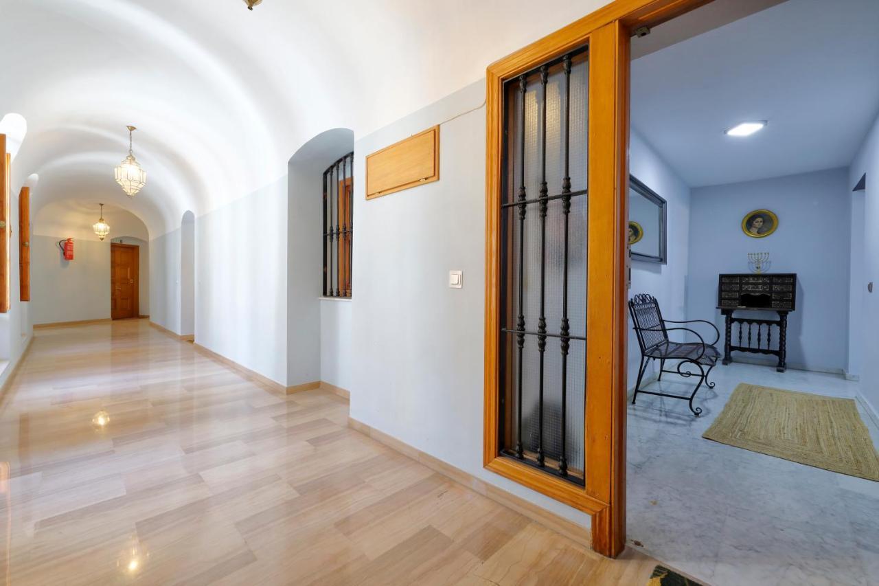 Casa La Tercia, Parking Incluido En Pleno Casco Historico * Cordoba