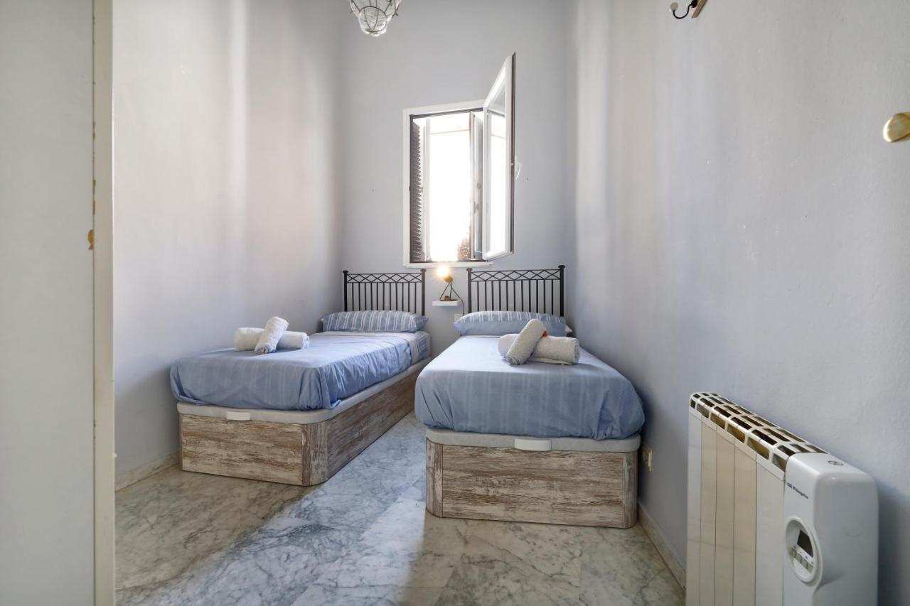 Casa La Tercia, Parking Incluido En Pleno Casco Historico Apartment Cordoba