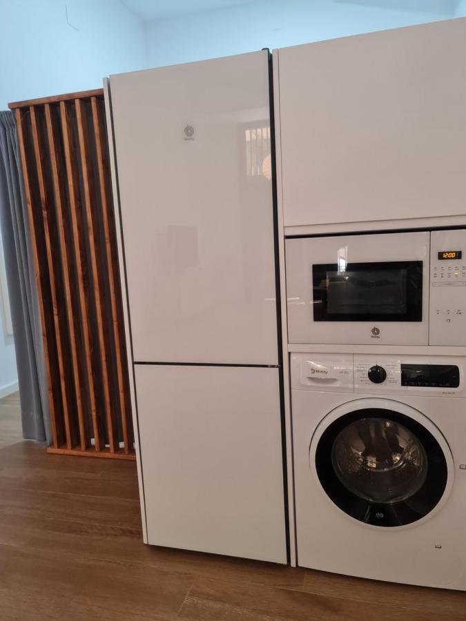 Apartamento La Victoria 1 *
