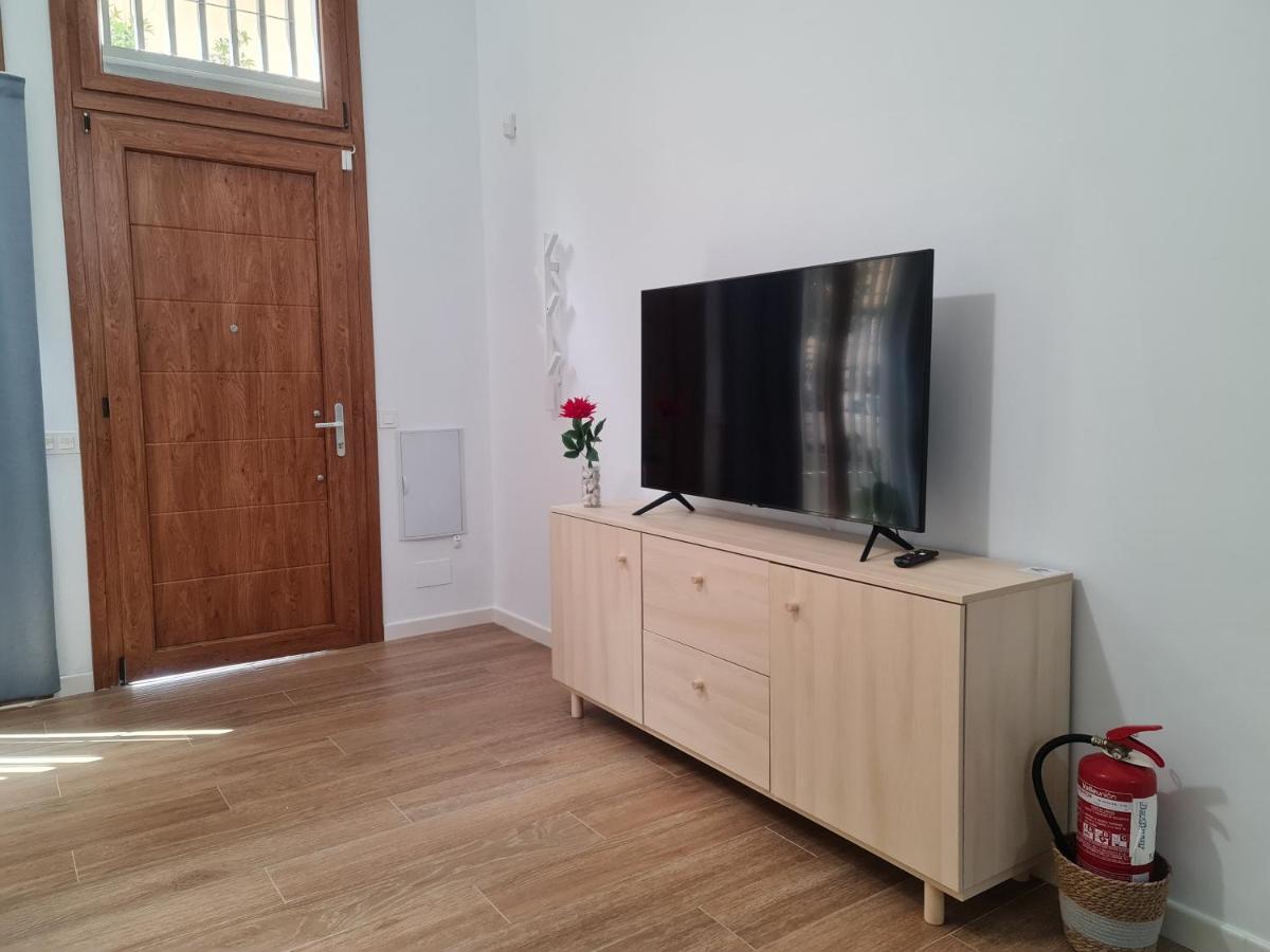 Apartamento La Victoria 1 *