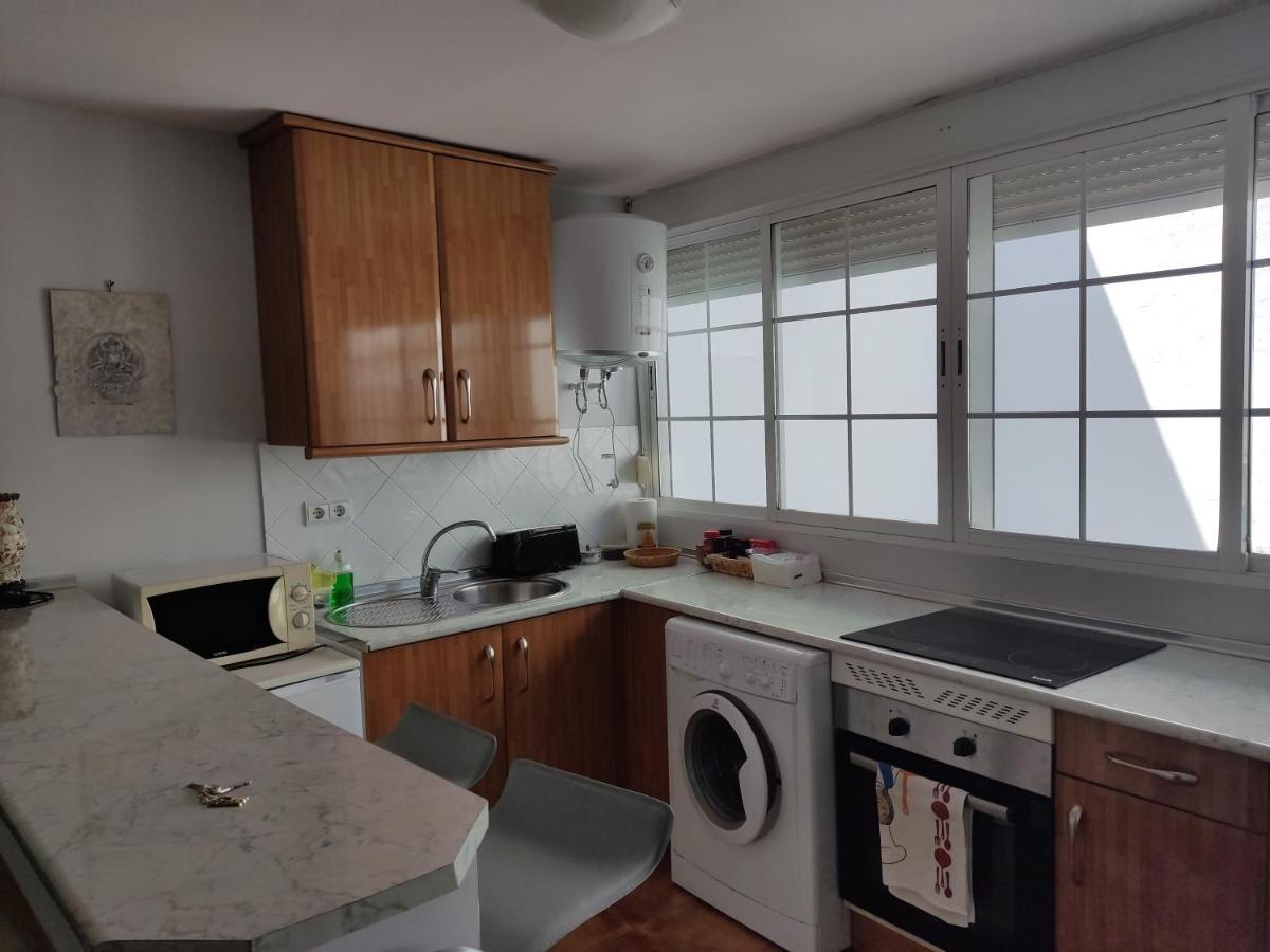 Apartamento 40m2 Con Terraza Chillout De 20m2 Totalmente Equipado En Casco Historico Córdoba