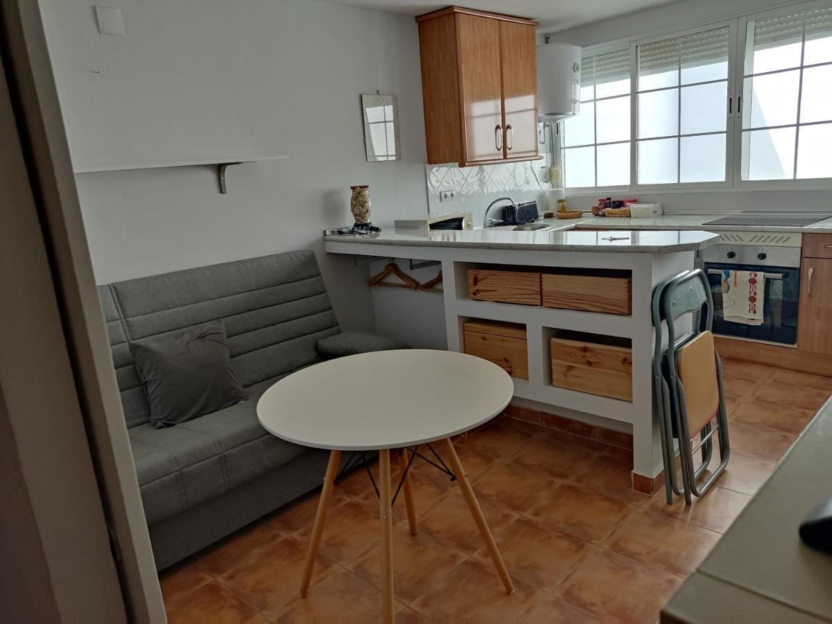40m2 Con Terraza Chillout De 20m2 Totalmente Equipado En Casco Historico Córdoba