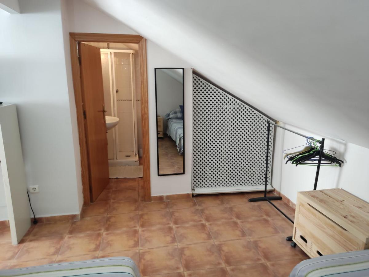 40m2 Con Terraza Chillout De 20m2 Totalmente Equipado En Casco Historico Apartamento Córdoba