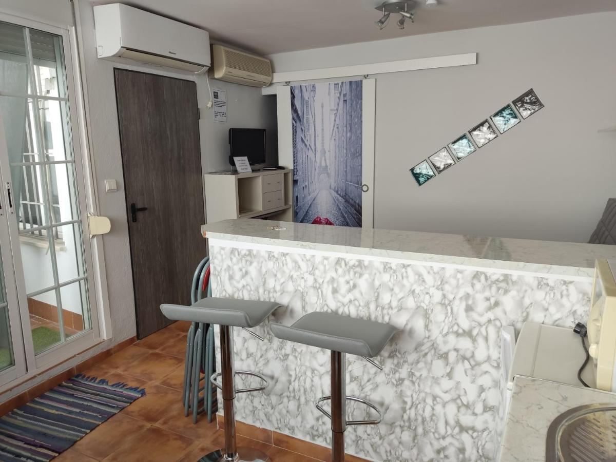 Apartamento 40m2 Con Terraza Chillout De 20m2 Totalmente Equipado En Casco Historico *