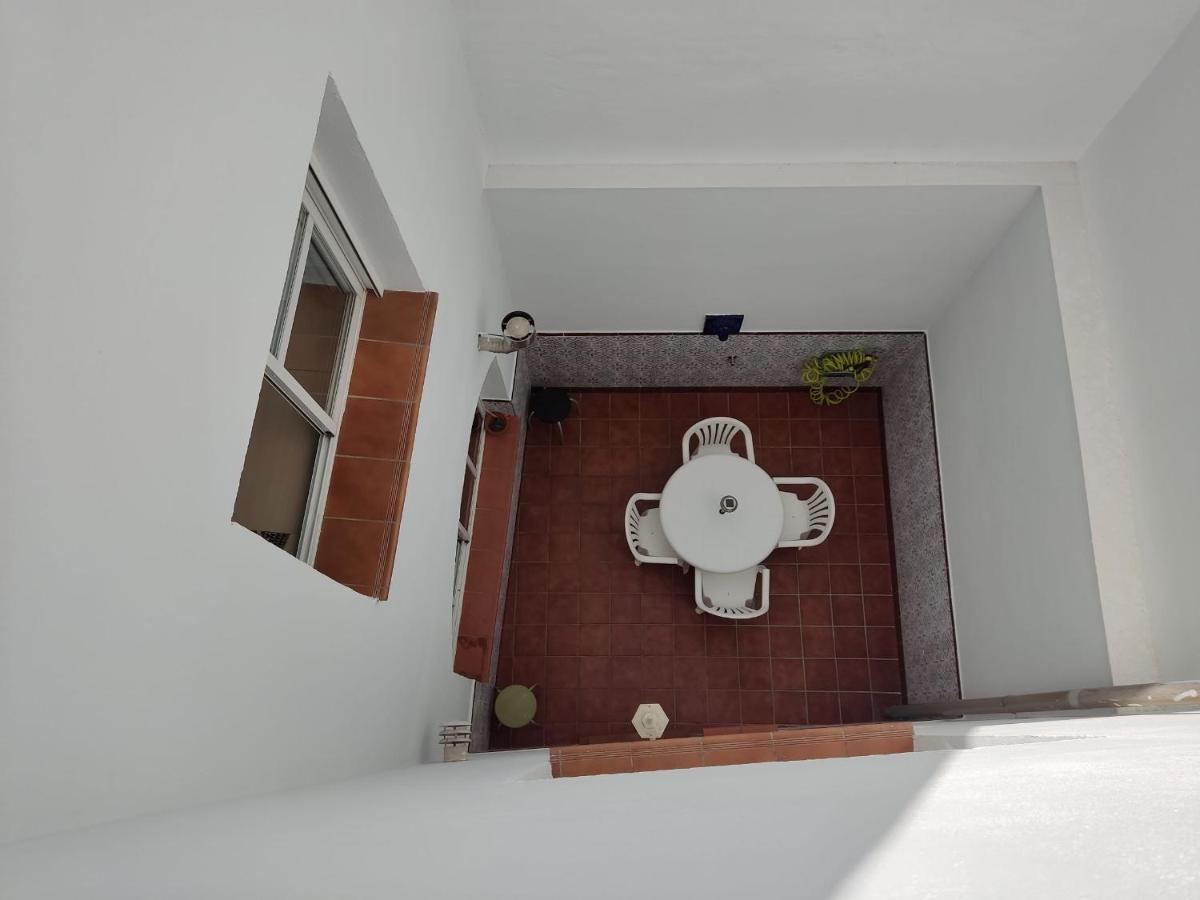 Homestay Doble Con Bano Privado En Casa Clara