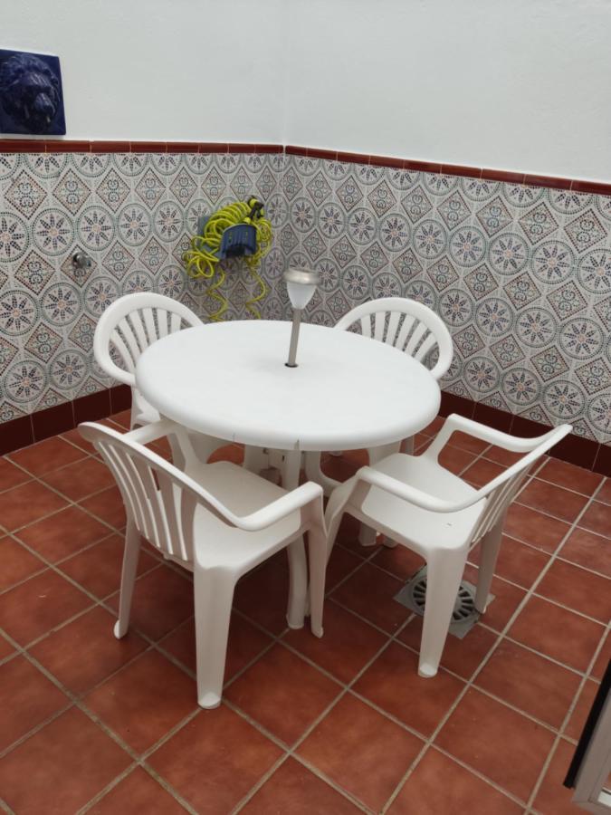 Doble Con Bano Privado En Casa Clara Cordoba