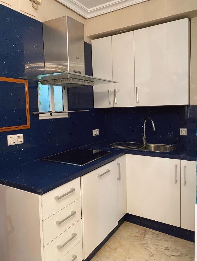 Apartamento En El Casco Histórico En