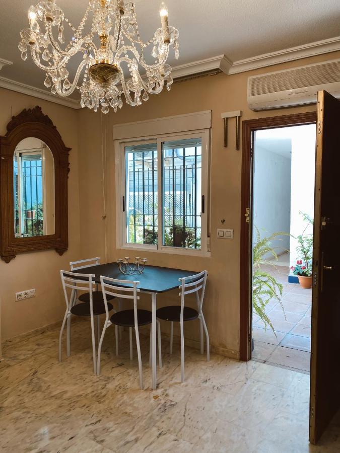 Apartamento En El Casco Histórico En