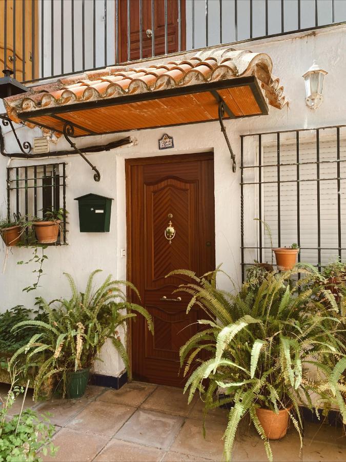 En El Casco Histórico En Apartamento