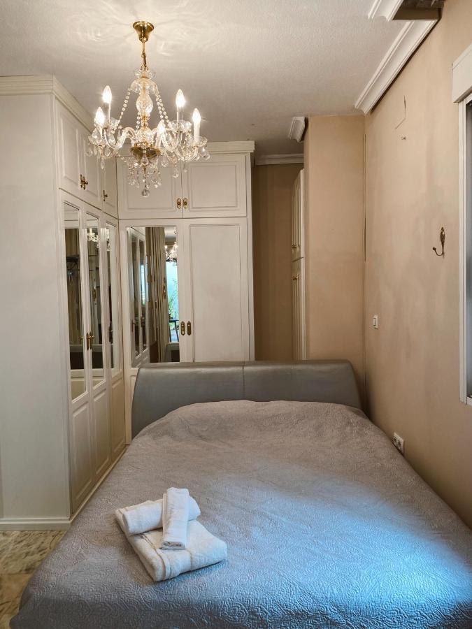 En El Casco Histórico En Apartamento