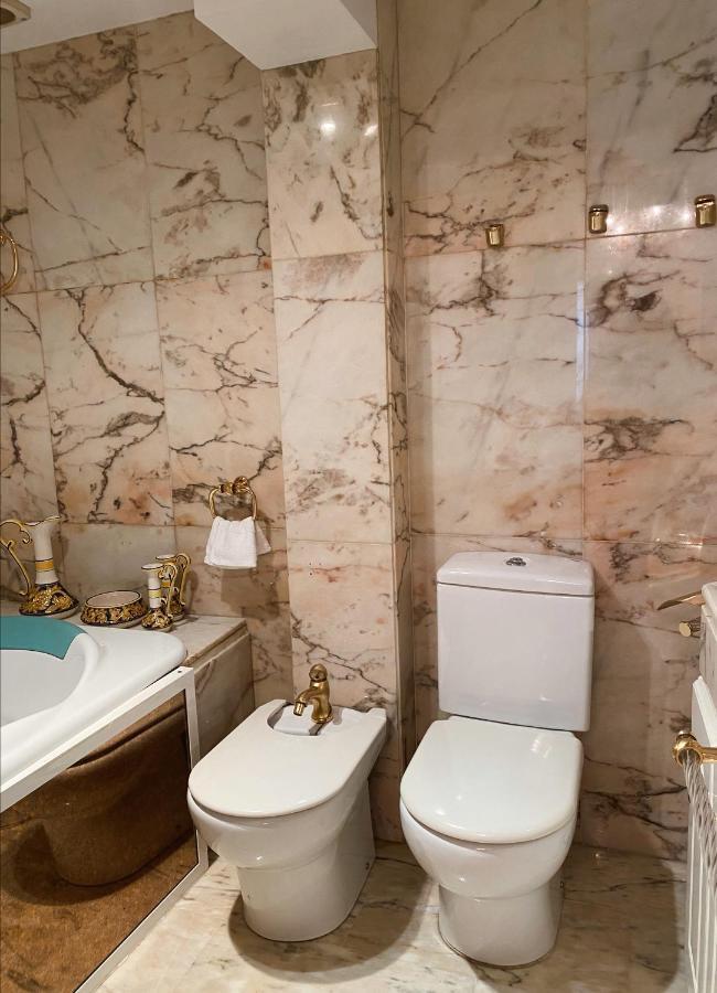 Apartamento En El Casco Histórico En *