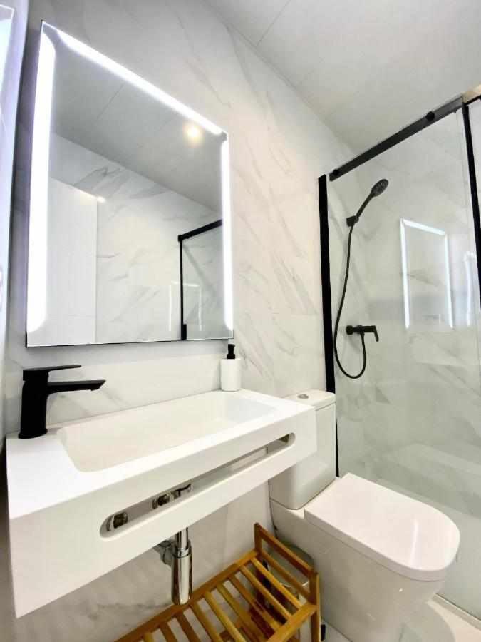 Nuevo Apartamento Isasa 2 Cordoba