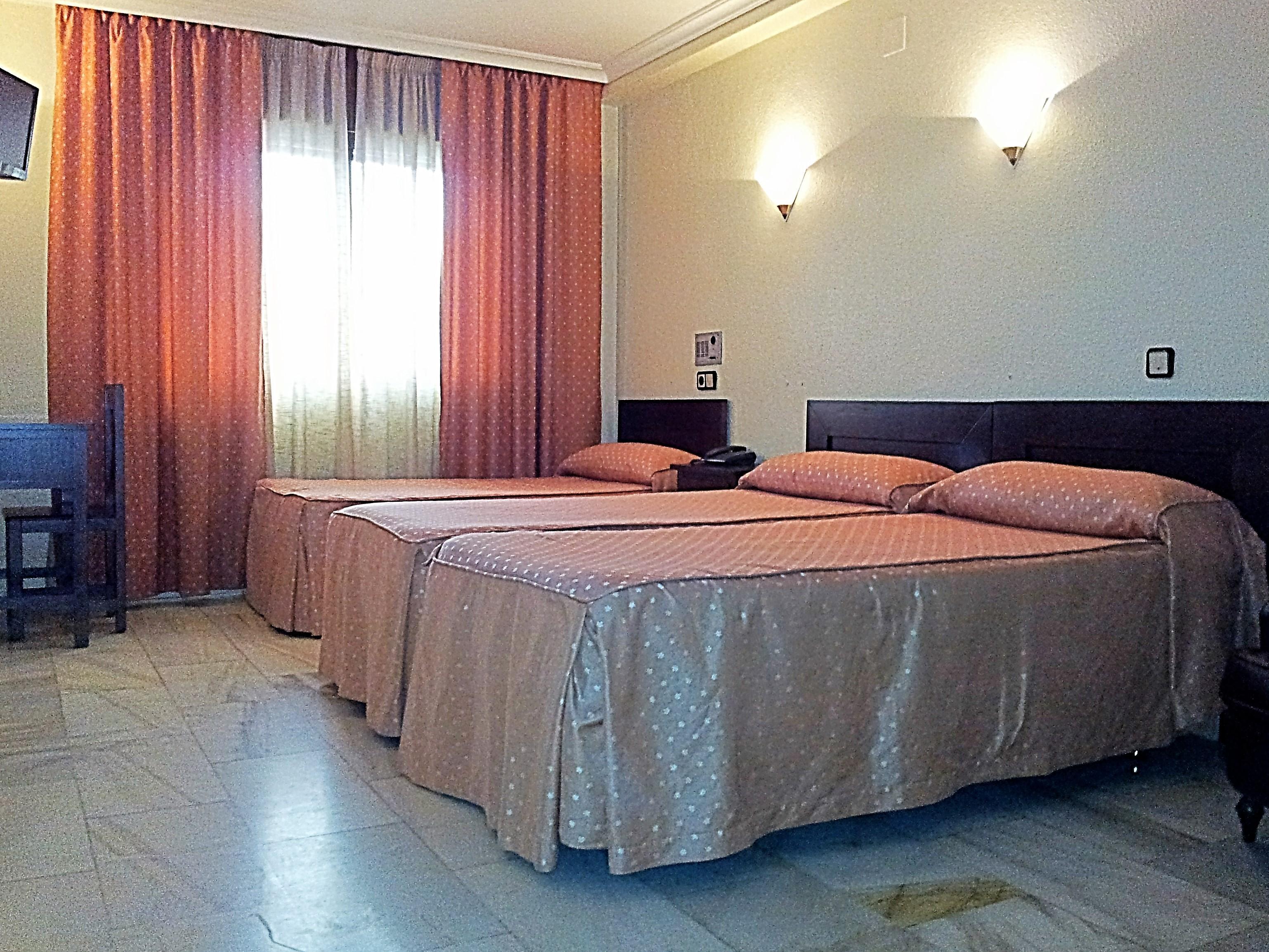 Averroes 3* Córdoba