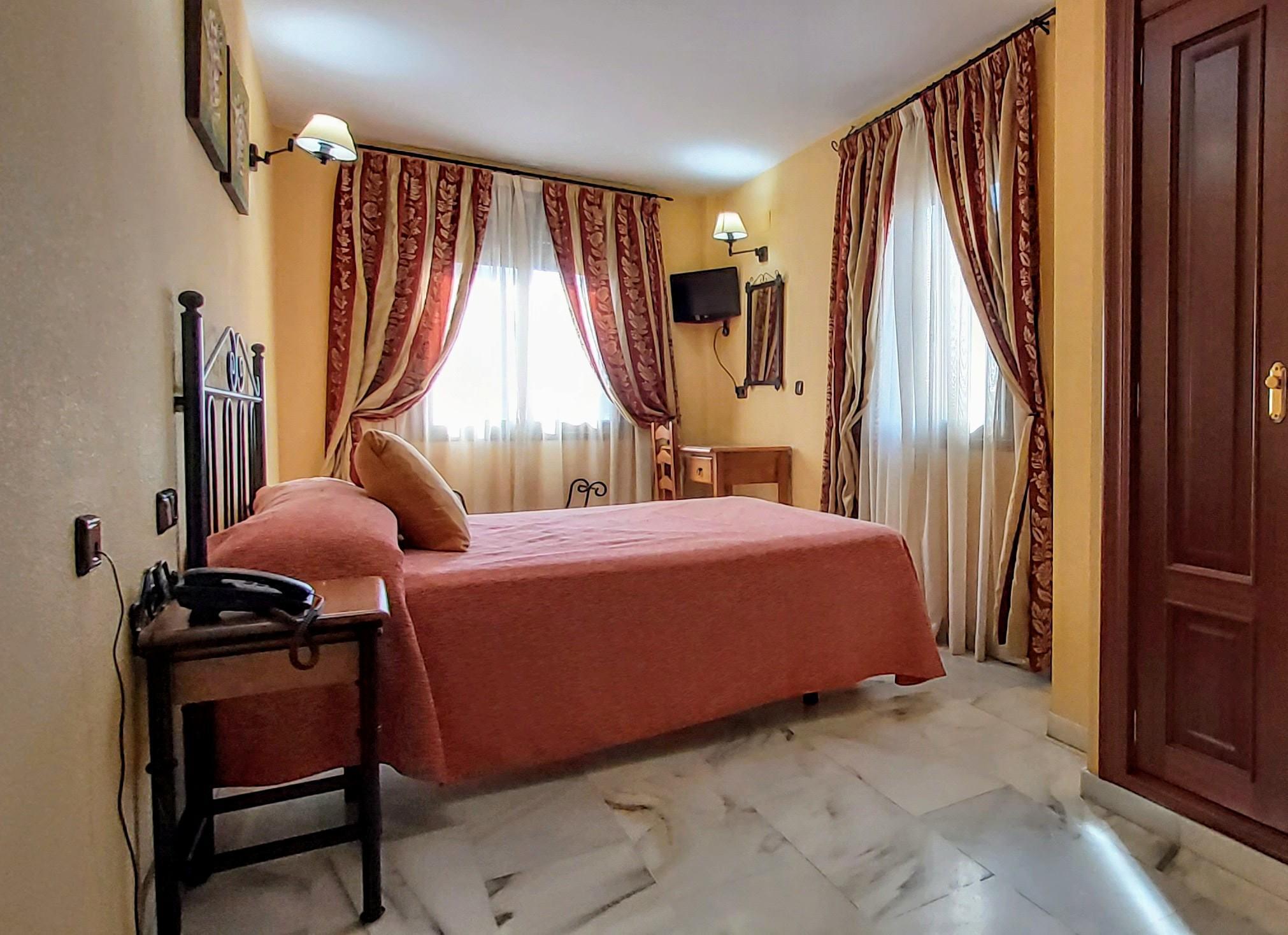 Hotel Averroes