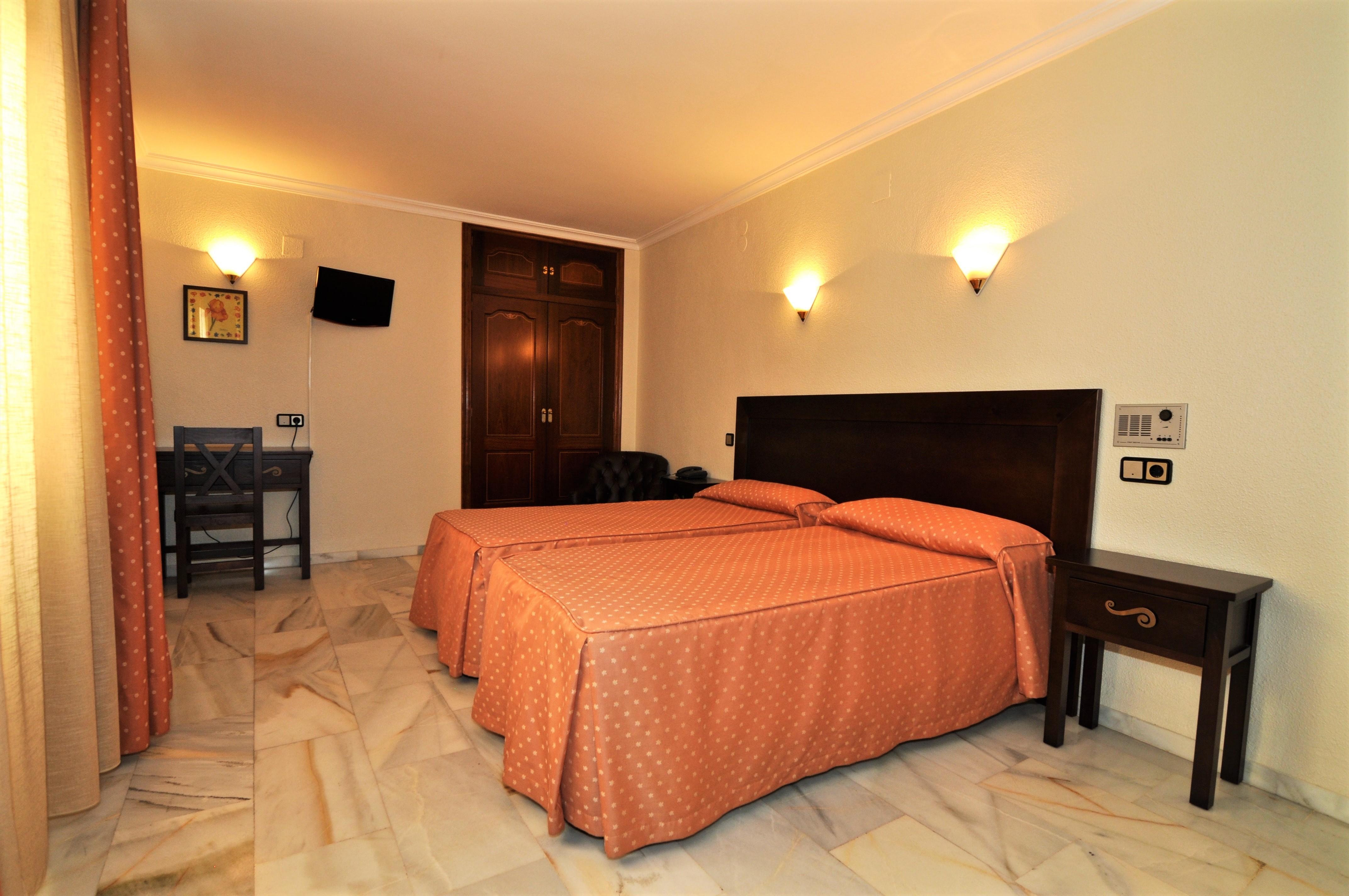 Hotel Averroes 3*