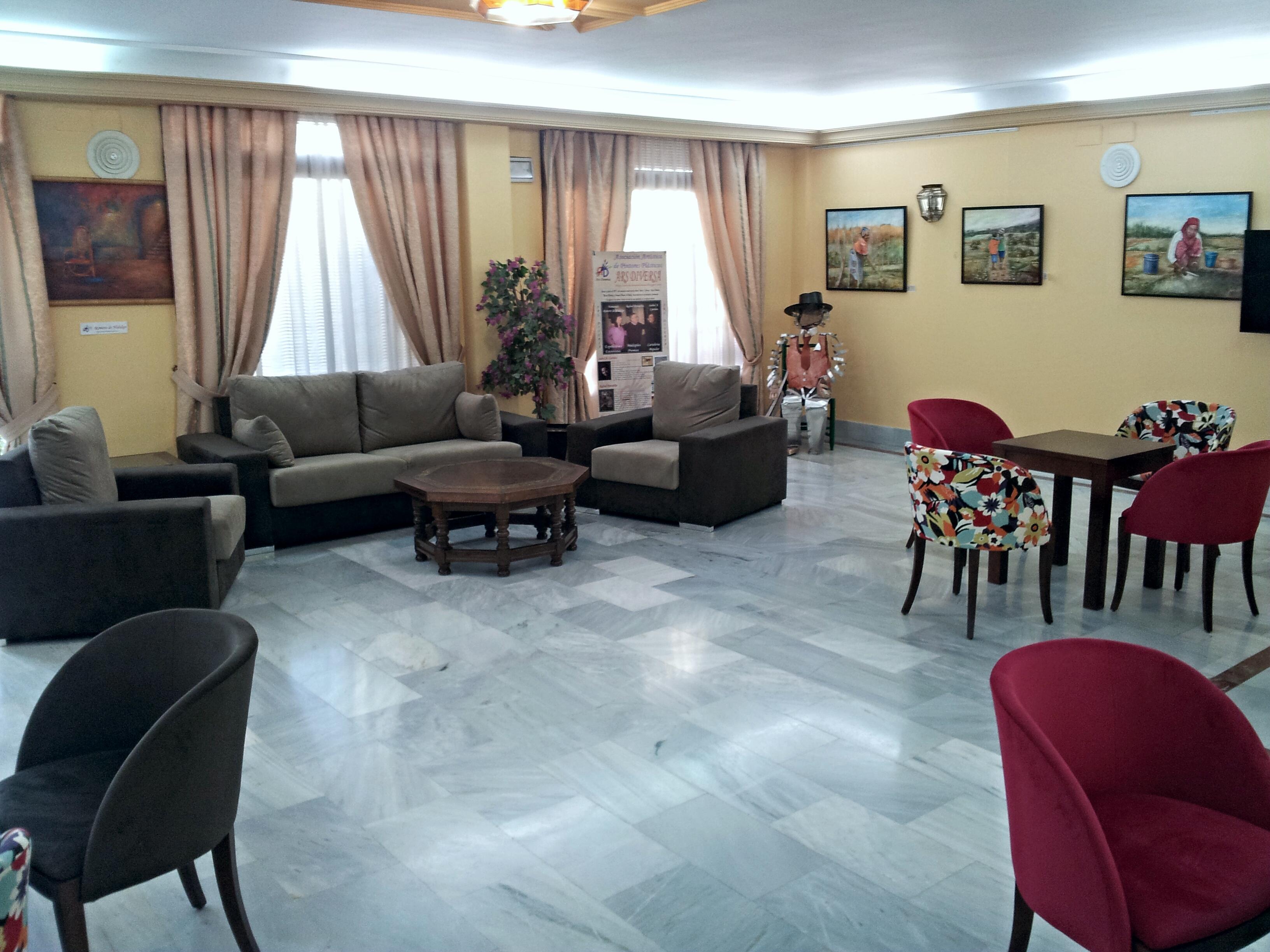 Averroes Hotel 3*