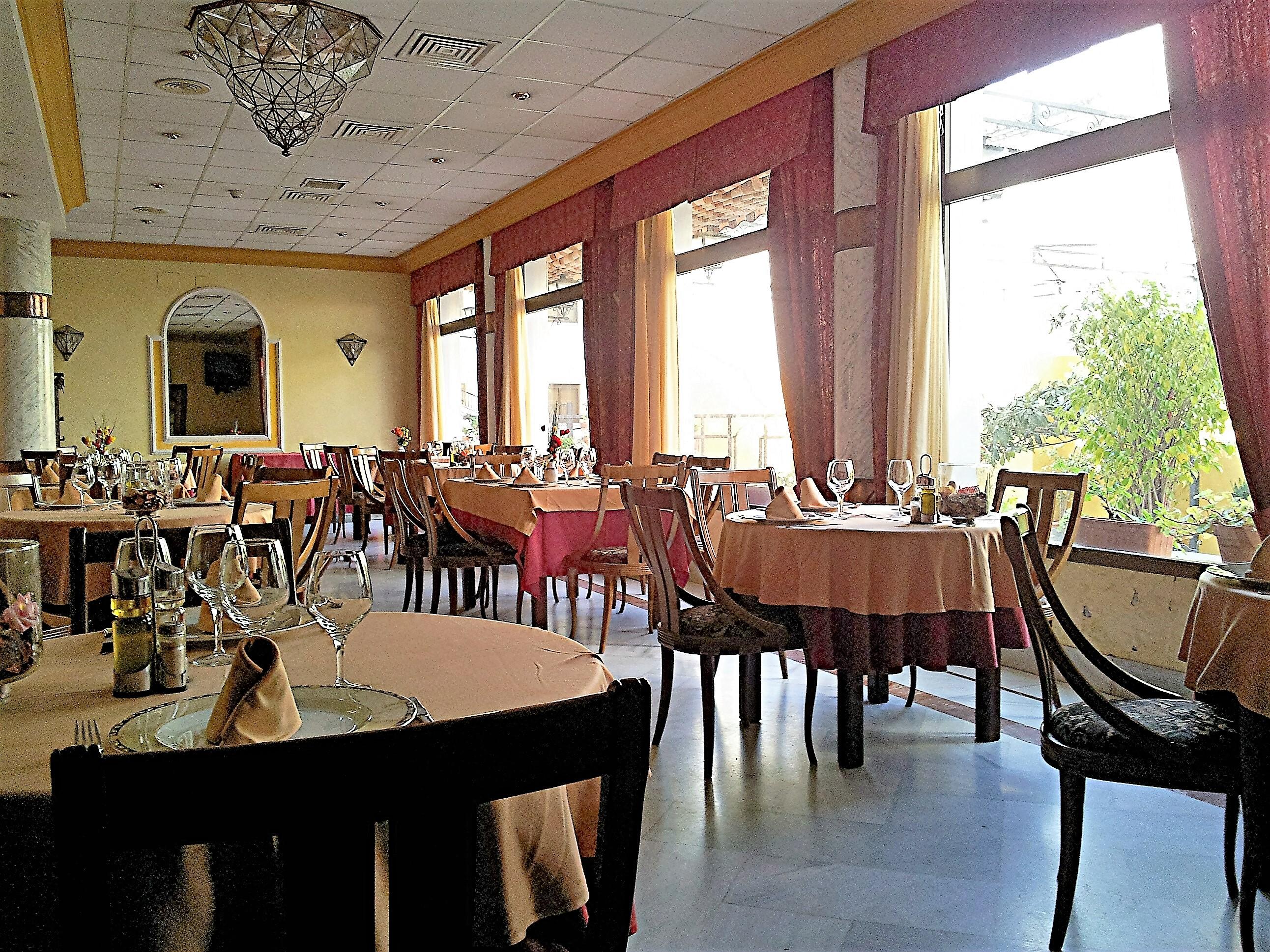 Hotel Averroes Córdoba
