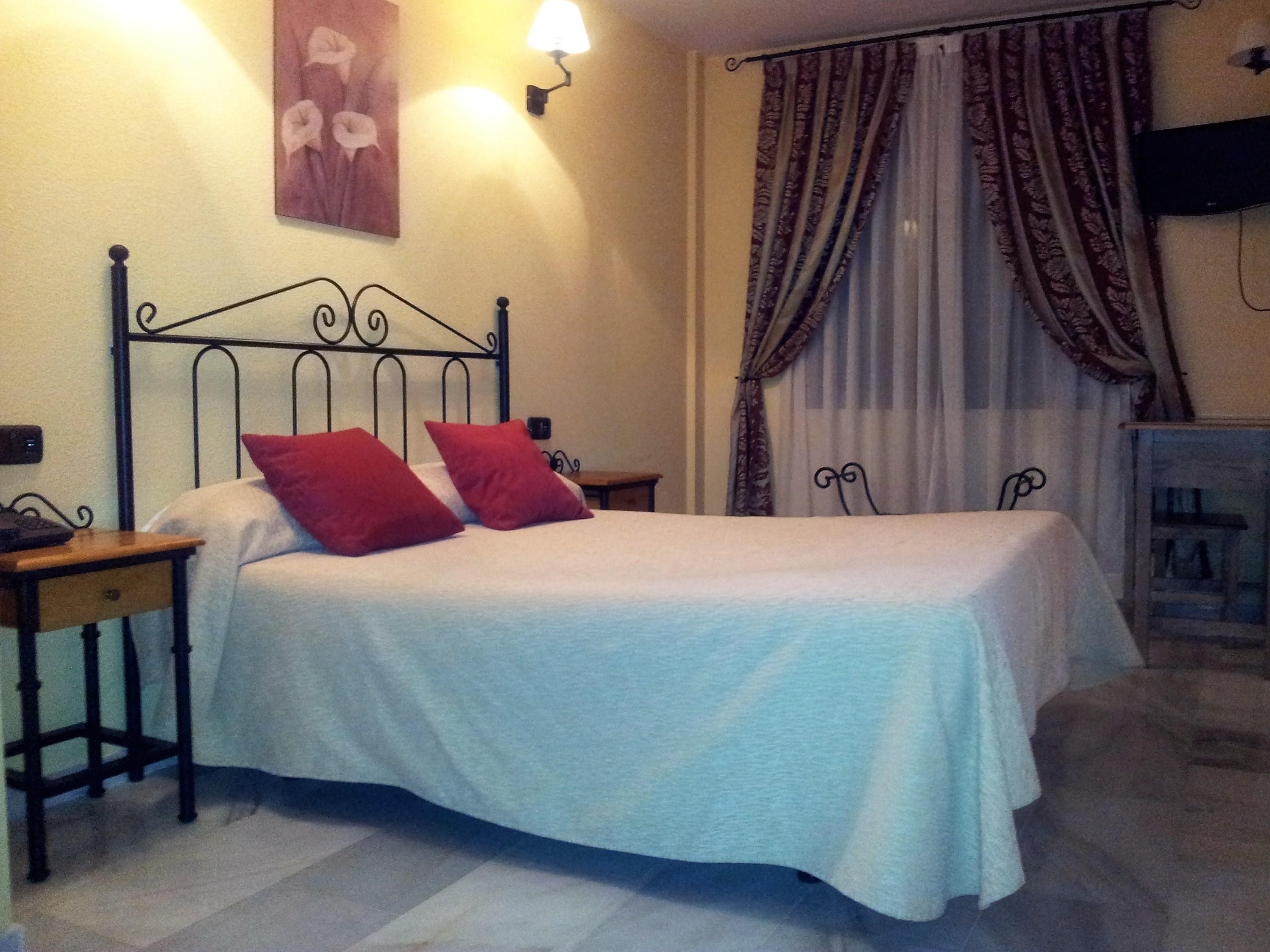Averroes Hotel 3*