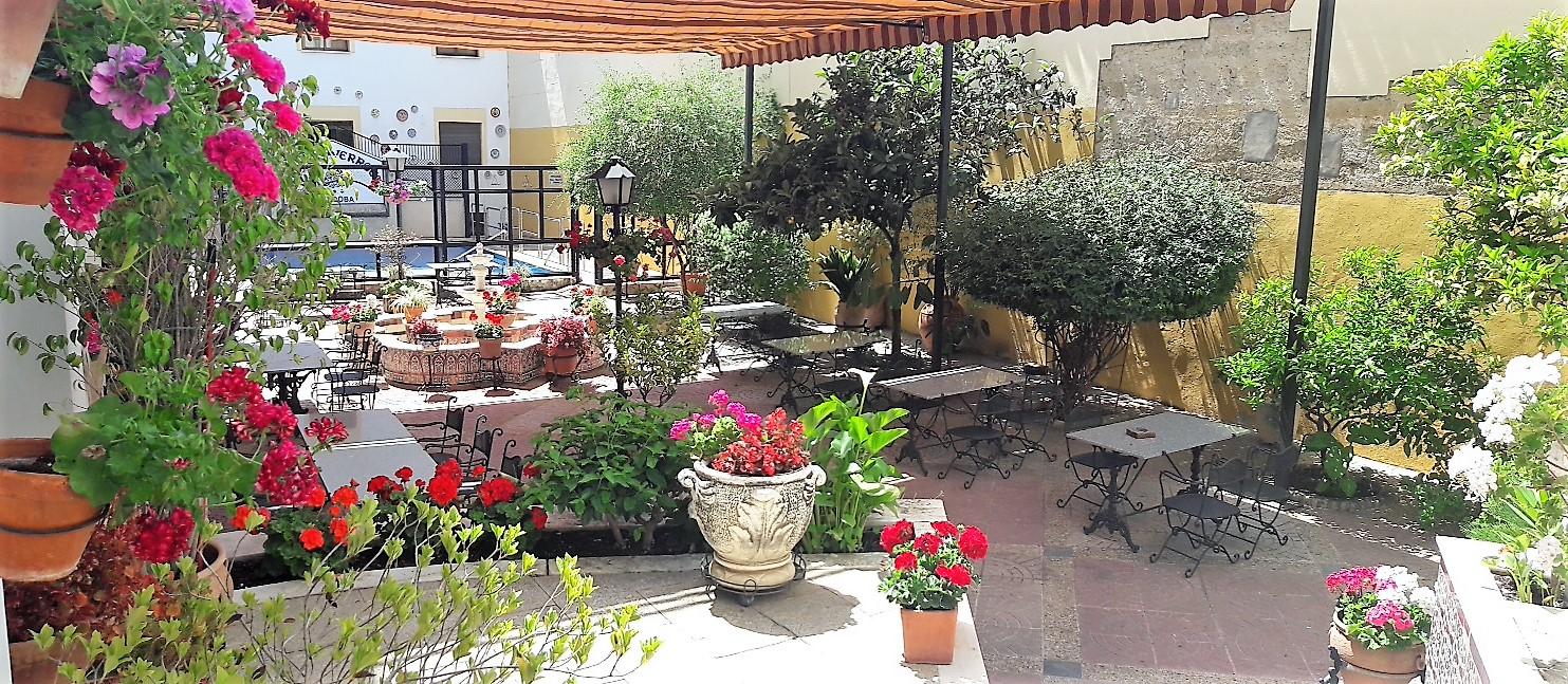 Averroes Hotel 3*