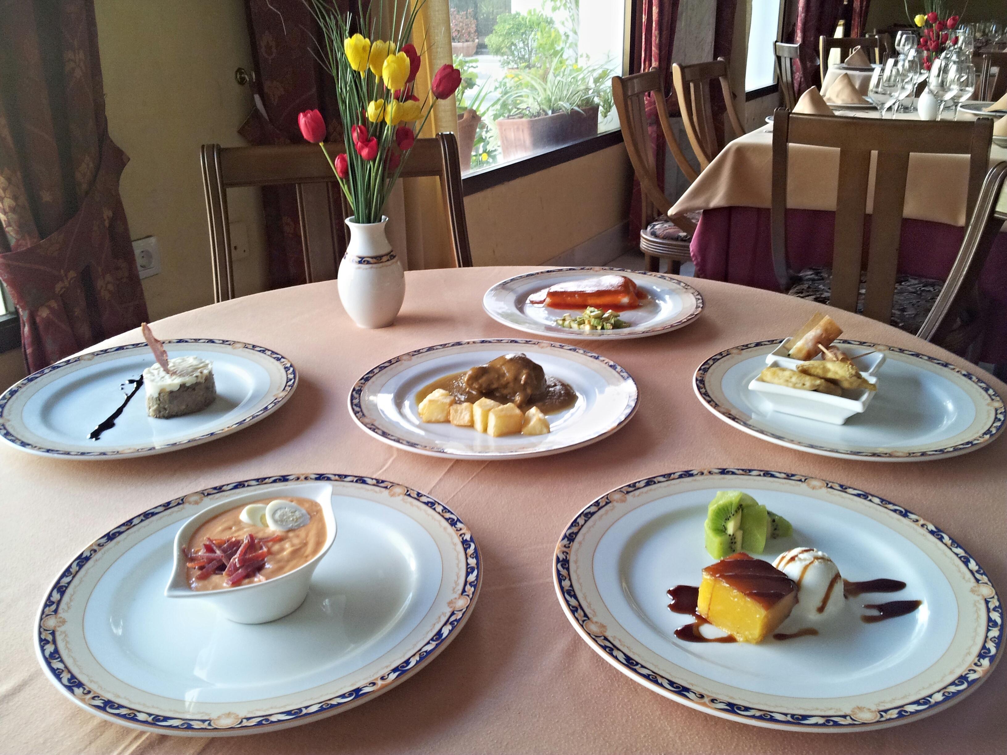 Averroes Hotel Córdoba