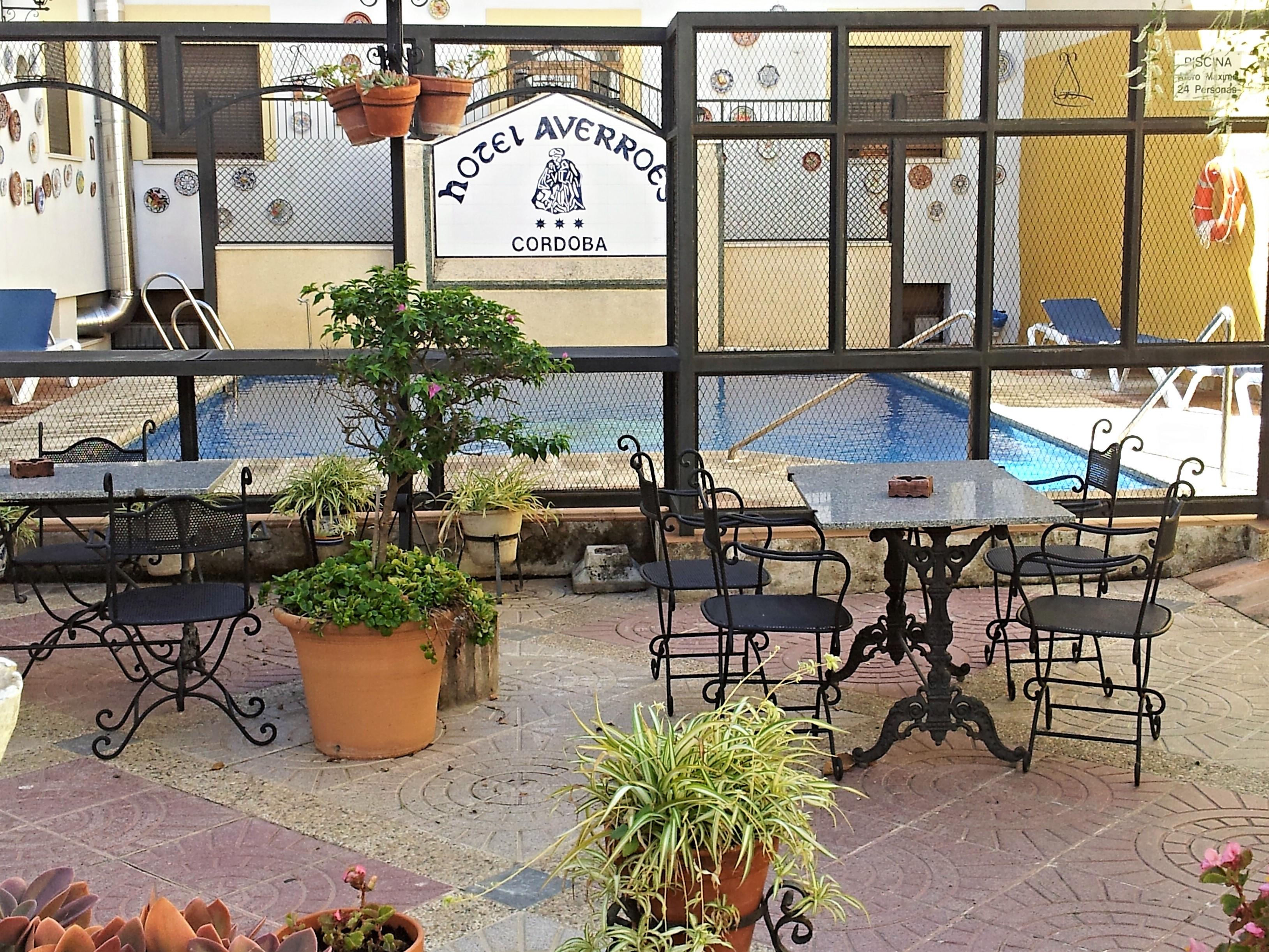 Averroes Hotel Córdoba