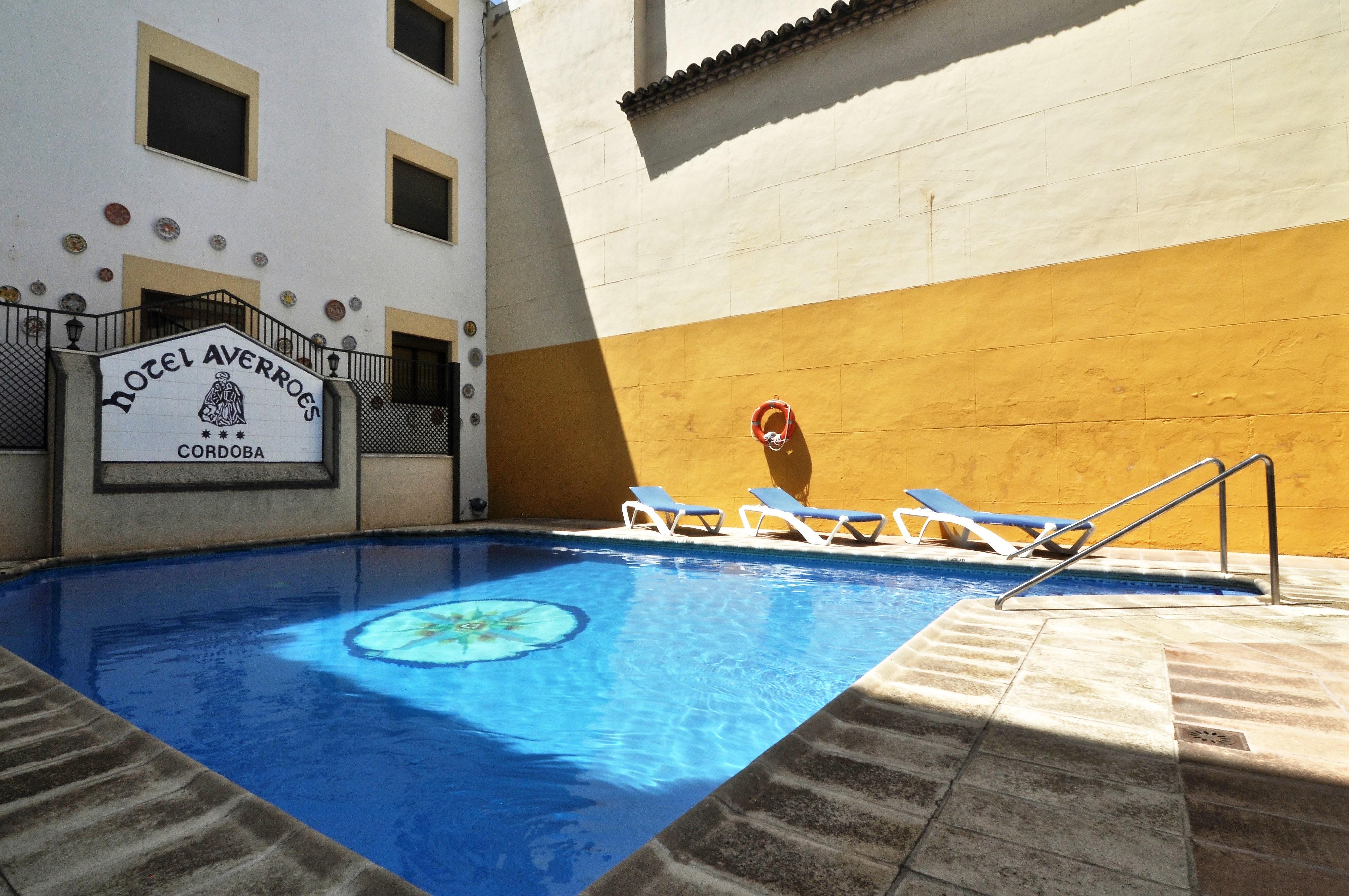 Hotel Averroes