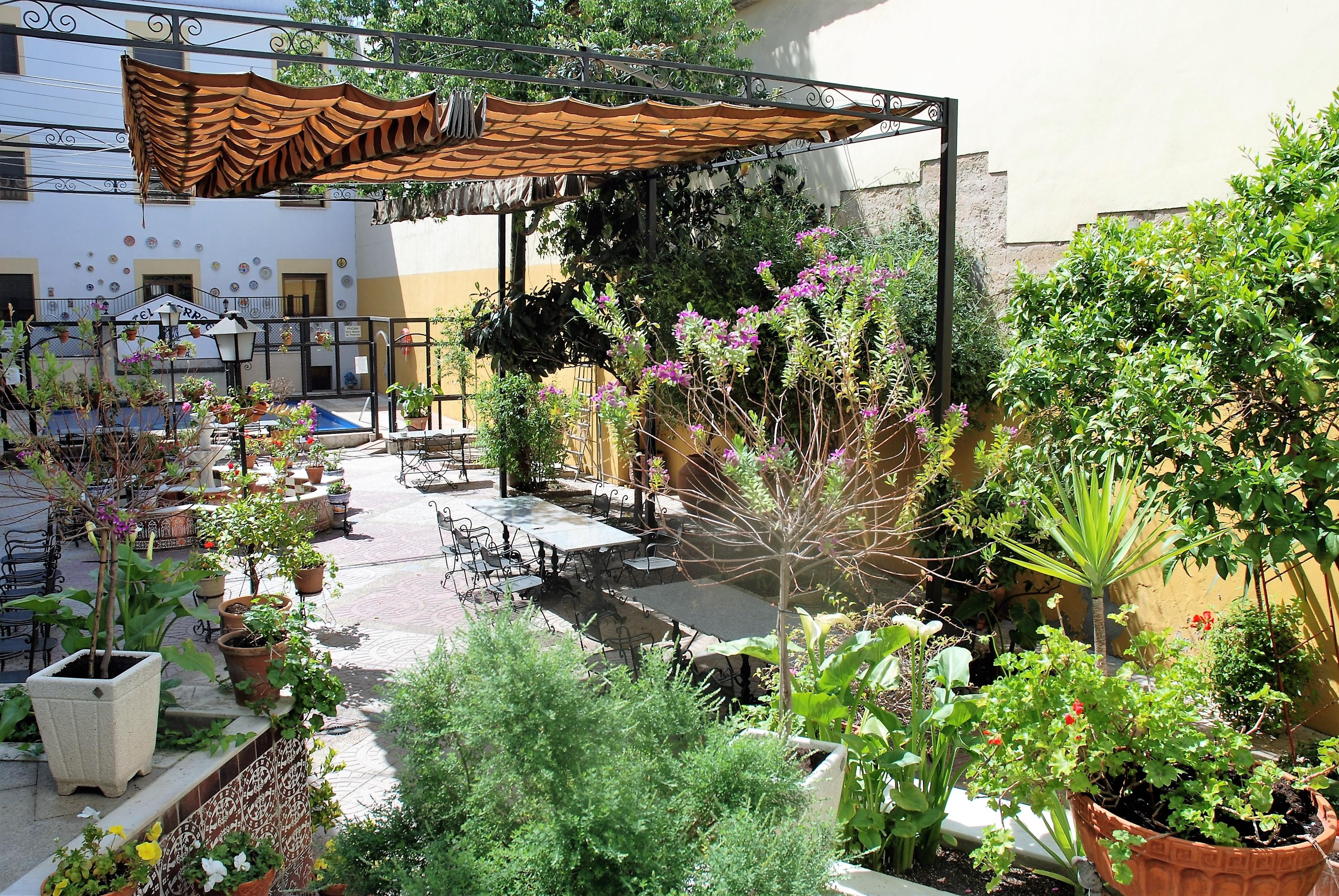 Averroes Hotel Córdoba