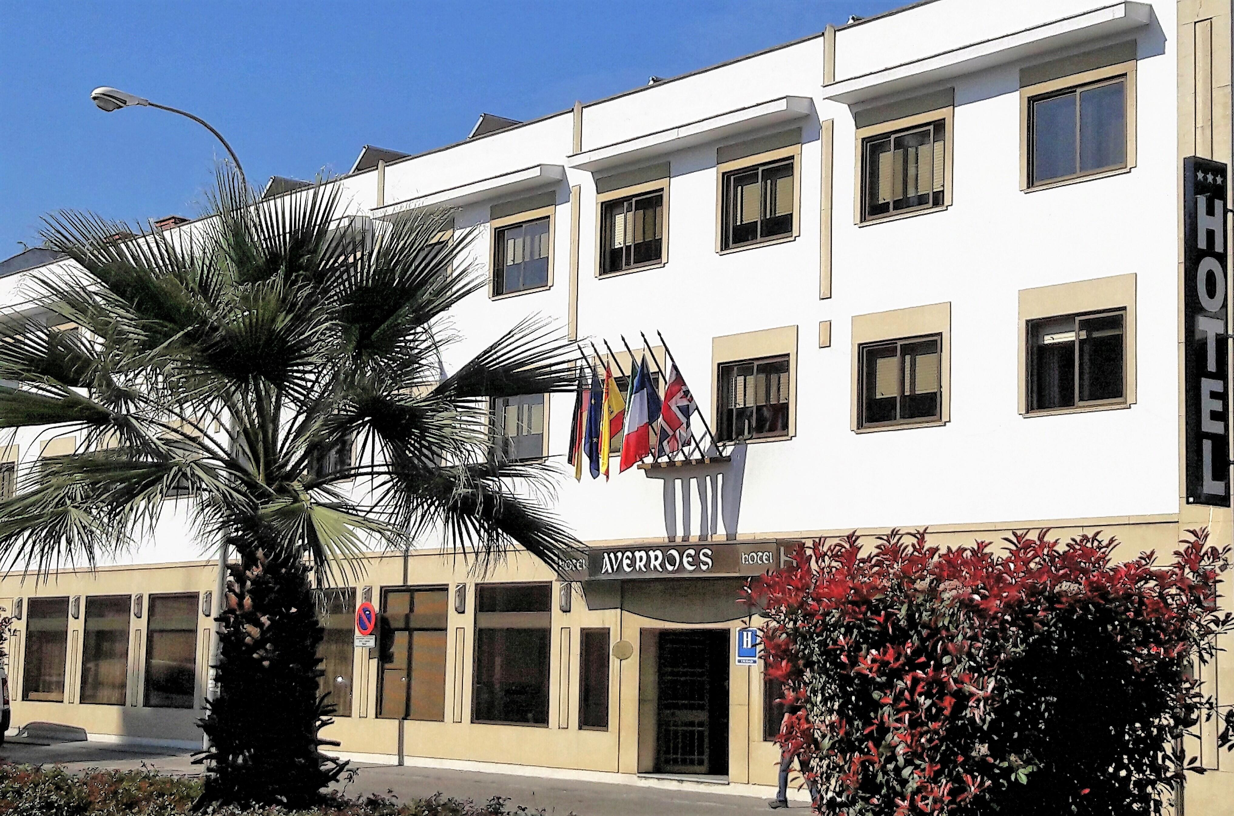 Hotel Averroes