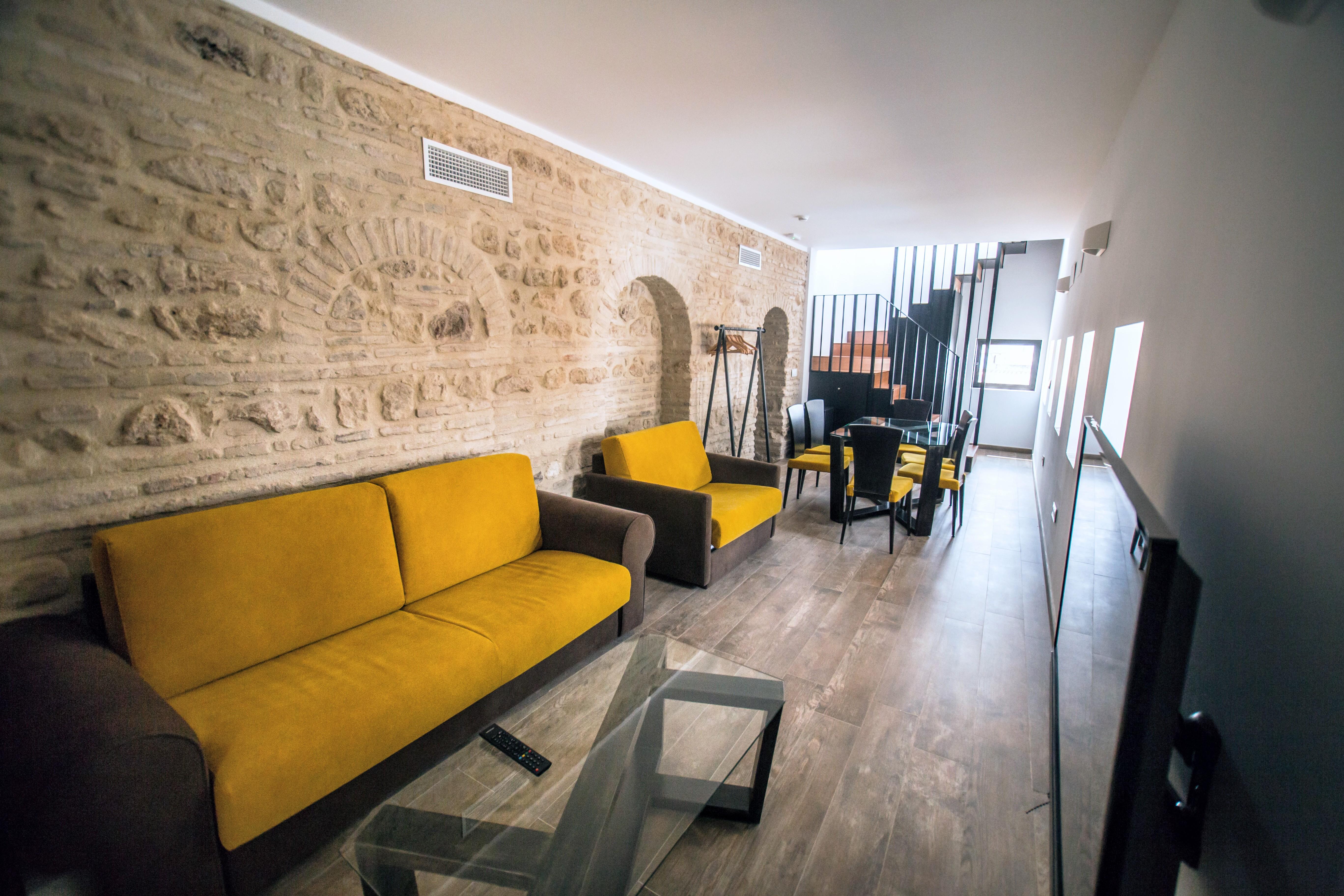 Pensión Patios Del Orfebre *