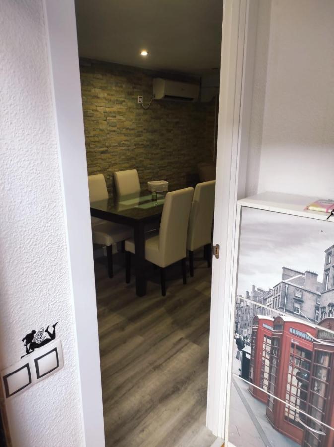 Apartamento Al-andalus Agradable Casa Para Relajarse Y Descubrir *