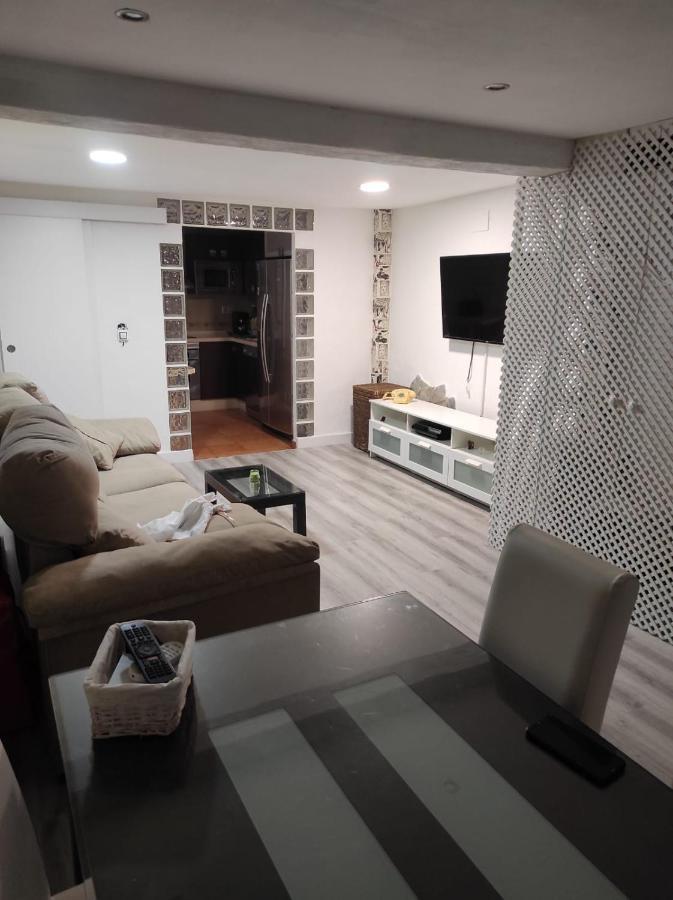 Al-andalus Agradable Casa Para Relajarse Y Descubrir *