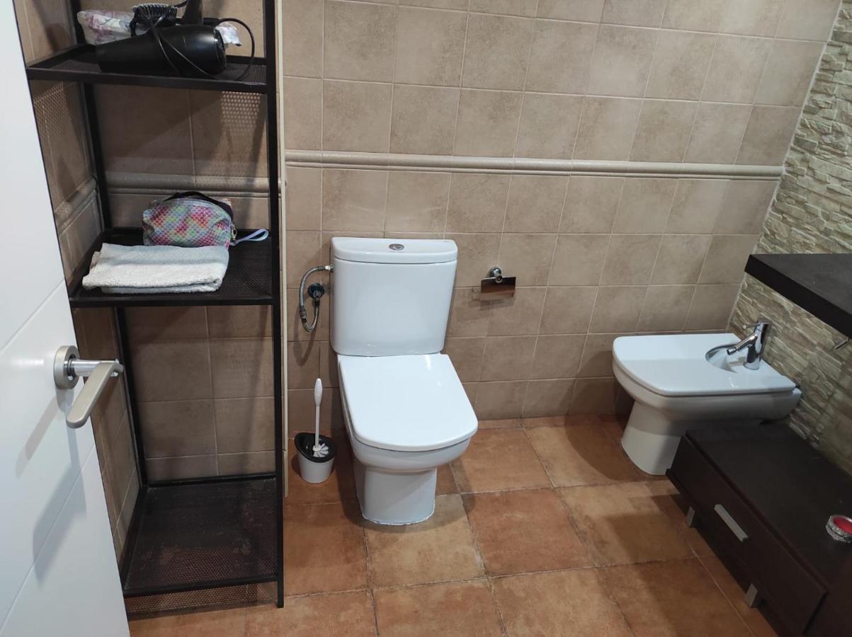 Al-andalus Agradable Casa Para Relajarse Y Descubrir Apartamento