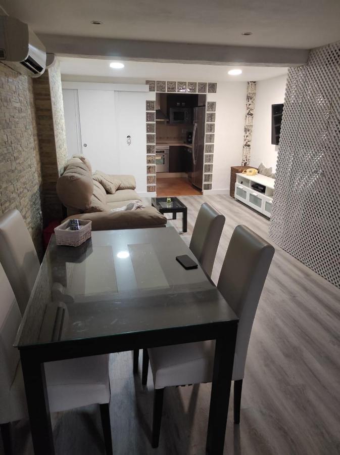 Al-andalus Agradable Casa Para Relajarse Y Descubrir Apartamento *