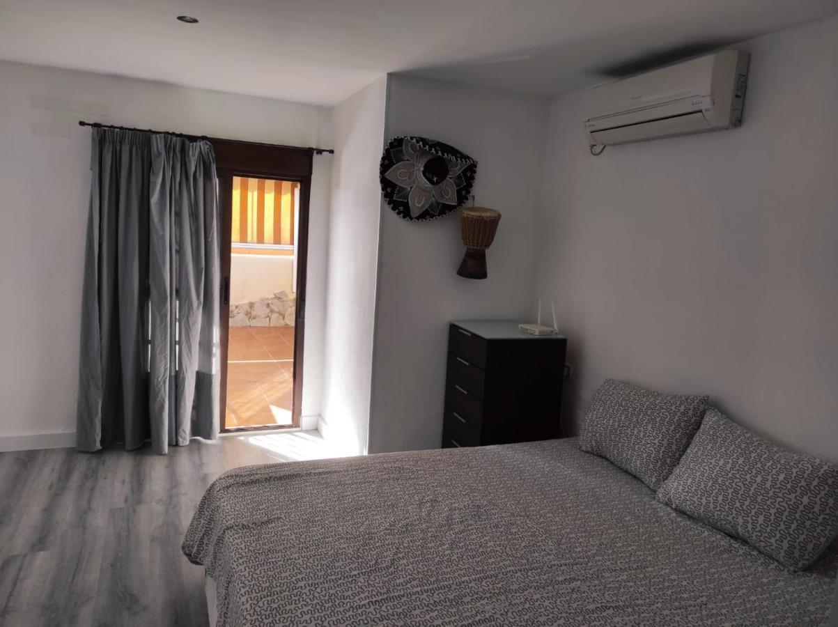 Al-andalus Agradable Casa Para Relajarse Y Descubrir Apartamento *