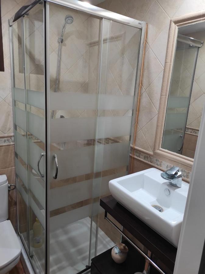 Al-andalus Agradable Casa Para Relajarse Y Descubrir Apartamento Córdoba