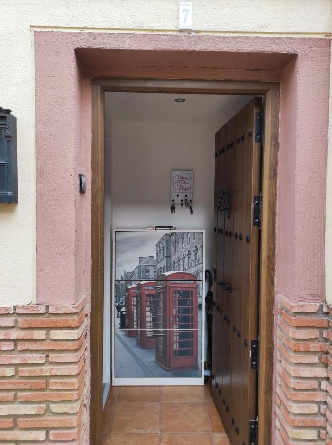 Al-andalus Agradable Casa Para Relajarse Y Descubrir Córdoba