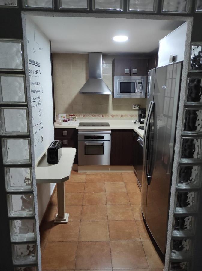 Apartamento Al-andalus Agradable Casa Para Relajarse Y Descubrir *