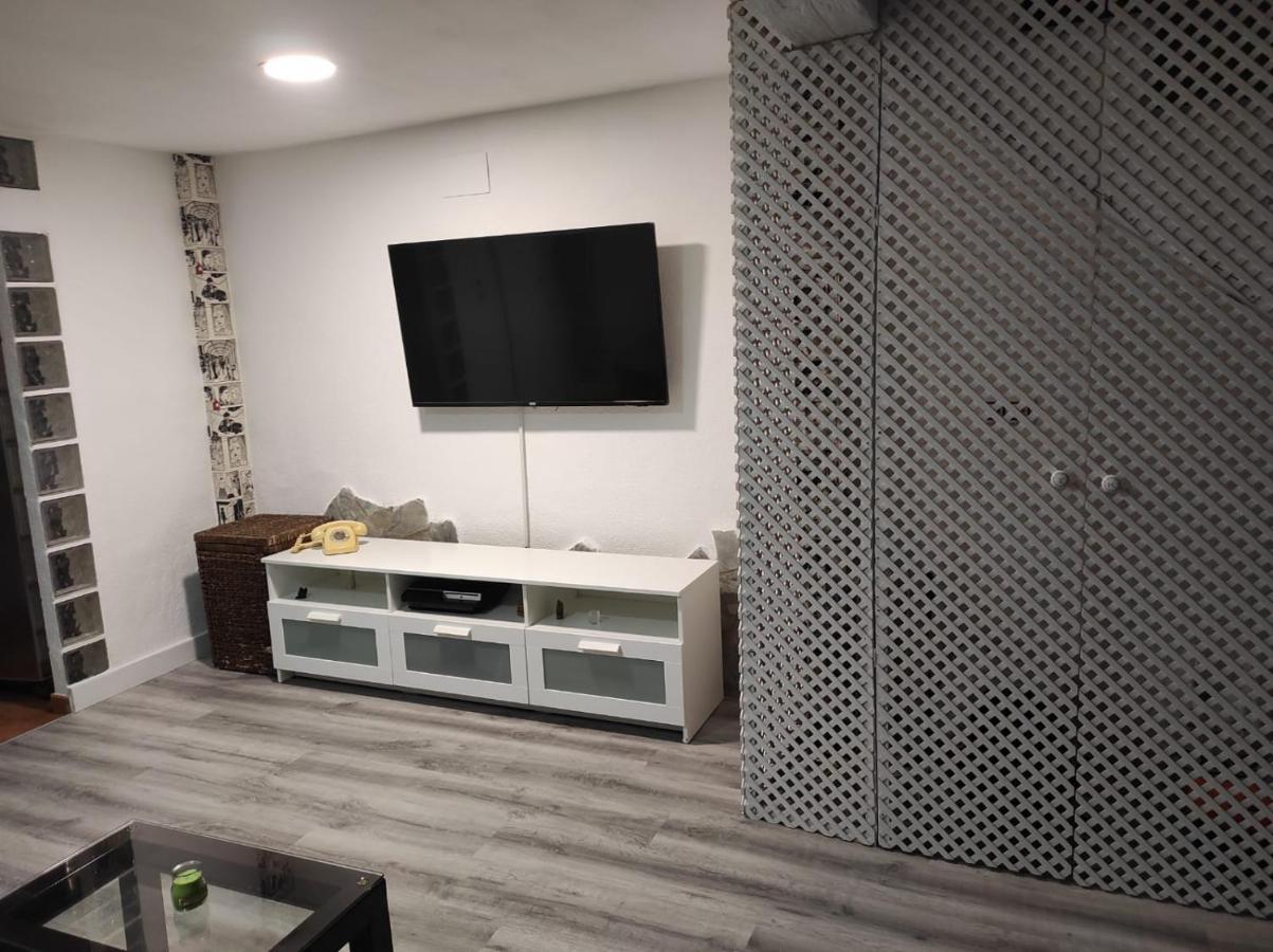 Al-andalus Agradable Casa Para Relajarse Y Descubrir Apartamento Córdoba